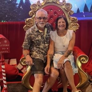 Meet your Posher, Robyn